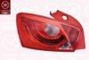 KLOKKERHOLM 66210701A1 Combination Rearlight
